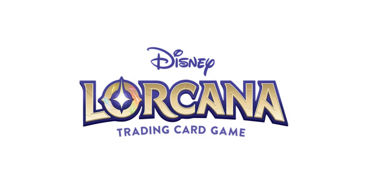 Disney Lorcana TCG