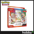 English Pokemon TCG First Partner Illustration Collection Series 2