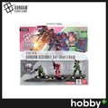 Gundam Card Game ST03A Zeon's Rush Start Deck Japanese Version