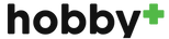 Hobby Plus - Home