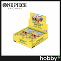 One Piece TCG OP15-EB04 Adventure on Kami’s Island Booster Box English Version