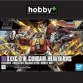 Bandai HGAC XXXG-01H Gundam Heavyarms