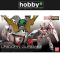 Bandai RG 1/144 25 RX-0 Unicorn Gundam