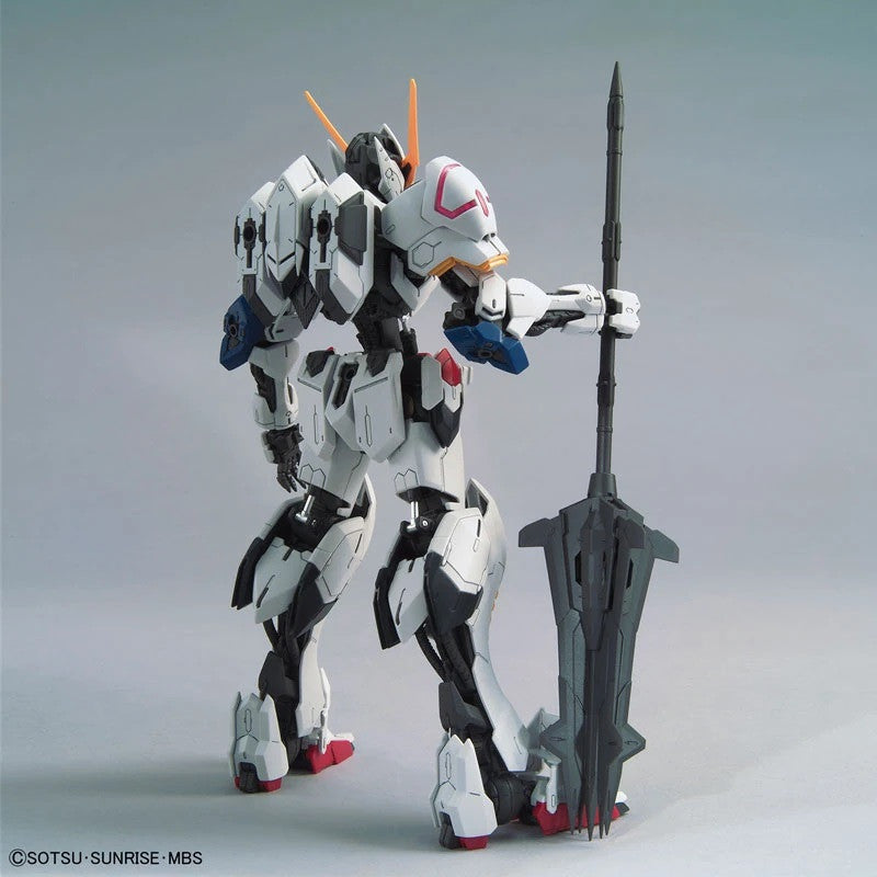 Bandai MG 1/100 ASW-G-08 Barbatos