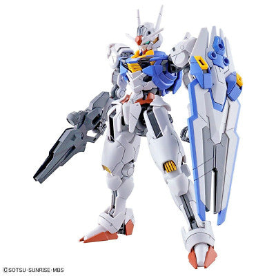 Bandai HG 1/144 03 XVX-016 Gundam Aerial