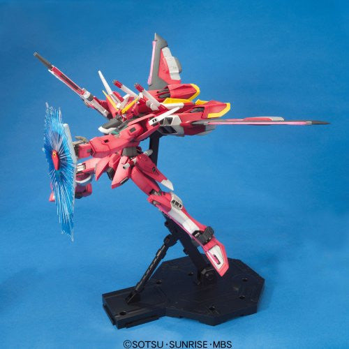 Bandai MG 1/100 Infinite Justice Gundam
