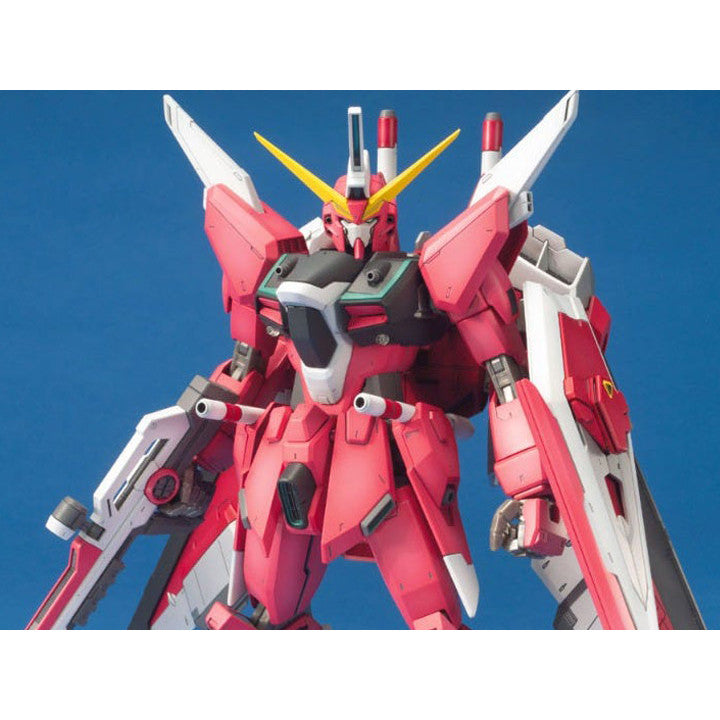 Bandai MG 1/100 Infinite Justice Gundam