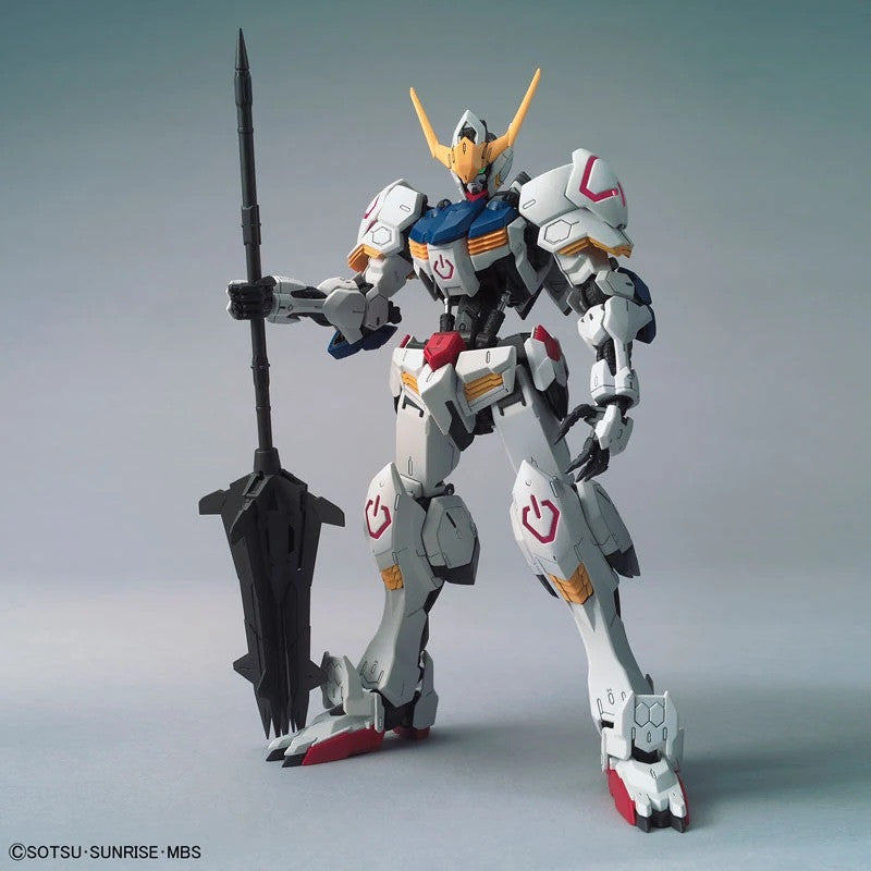 Bandai MG 1/100 ASW-G-08 Barbatos