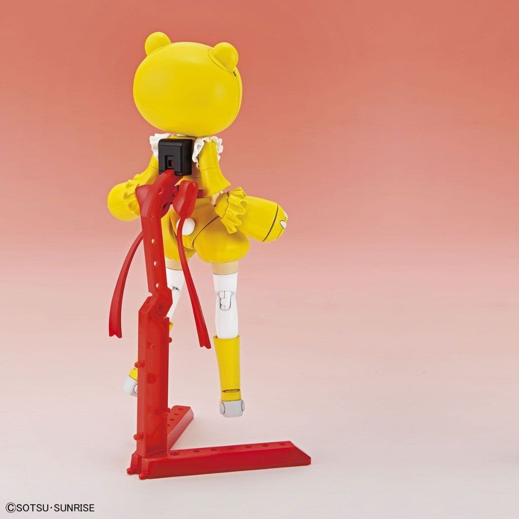 Bandai HG Build Fighters 056 CHINAGGUY 1/144