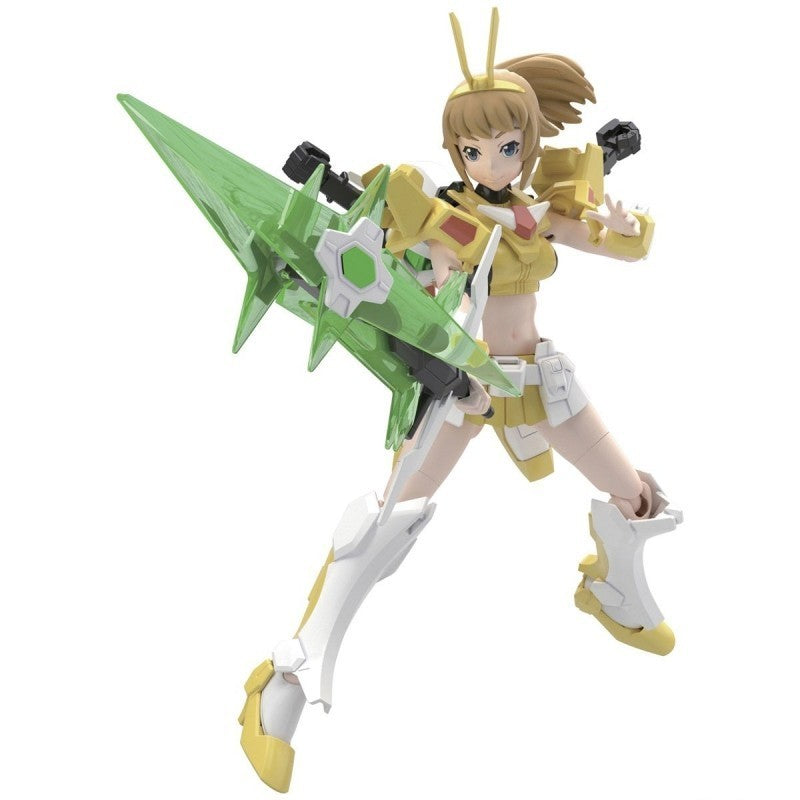 Bandai 1/144 HGBF 062 Winning Fumina