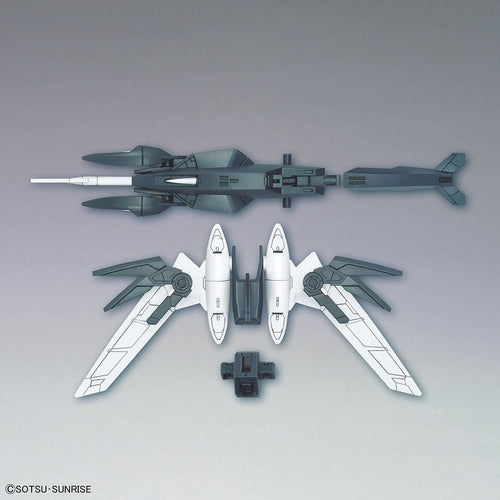 Bandai HGBD:R 1/144 #19 Mercuone Weapons Support Weapon