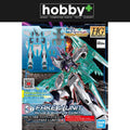 Bandai HGBD:R 029 1/144 FAKE NU UNIT Gundam