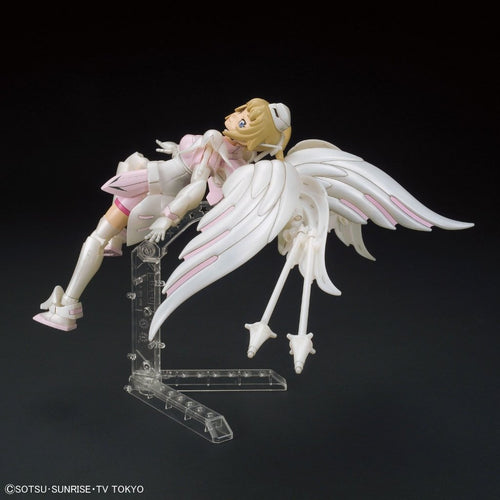 Bandai HGBF 1/144 Super Fumina Axis Angel Ver.