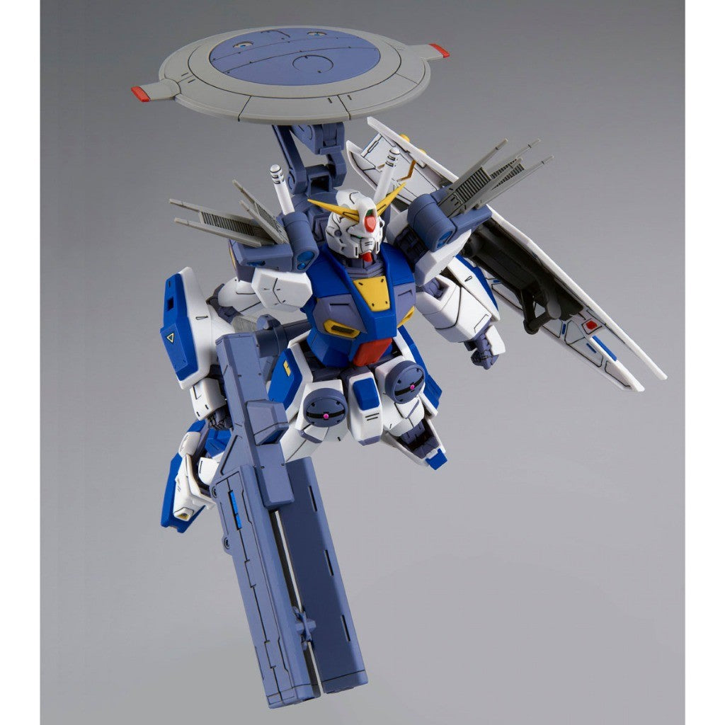 P-Bandai: MG 1/100 Mission Pack E-Type & S-Type