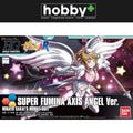 Bandai HGBF 1/144 Super Fumina Axis Angel Ver.