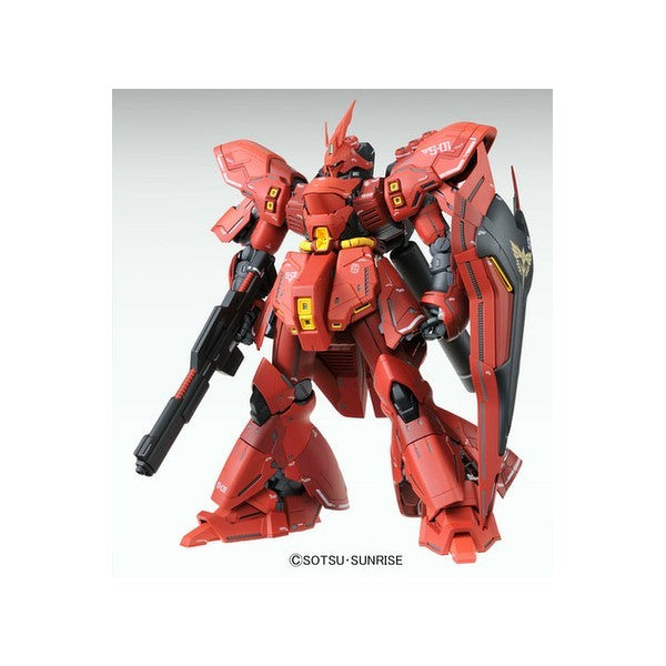 Bandai MG 1/100 Sazabi Ver.Ka
