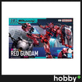Bandai HG 1/144 Red Gundam