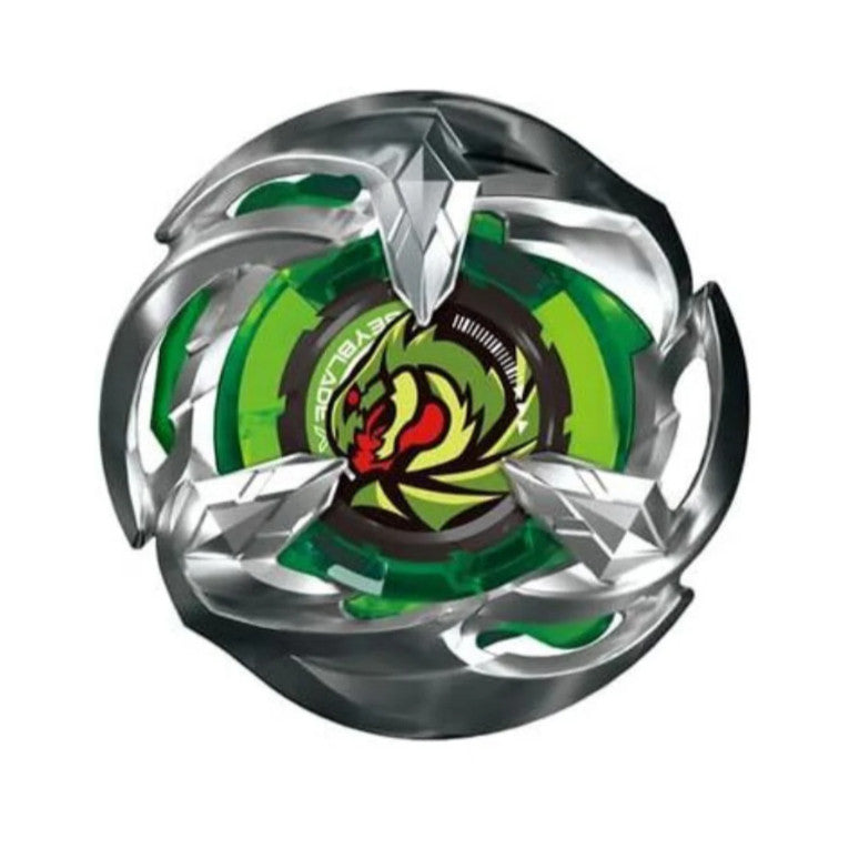 Beyblade X BX-24 Random Booster Vol.2 (W/Ban Kee Sticker)