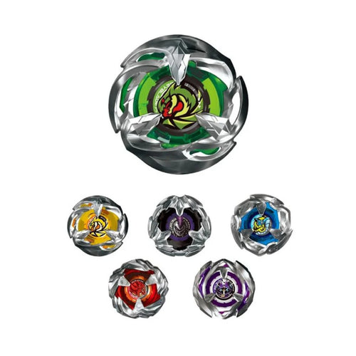 Beyblade X BX-24 Random Booster Vol.2 (W/Ban Kee Sticker)
