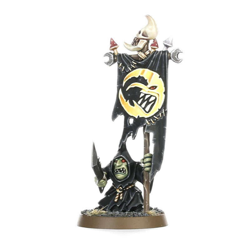 Warhammer Age of Sigmar Gloomspite Gitz: Stabbas