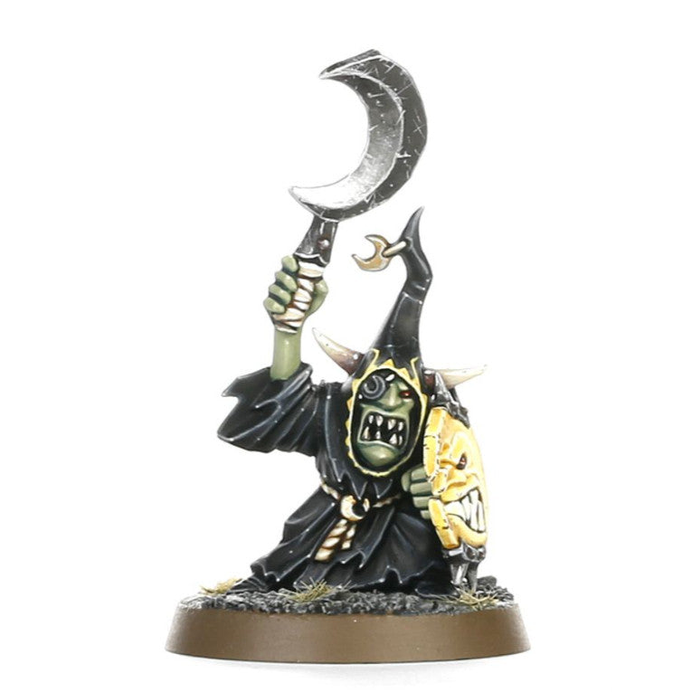 Warhammer Age of Sigmar Gloomspite Gitz: Stabbas