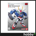 Bandai SD Ex-Standard 00 Gundam
