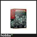 Warhammer Age of Sigmar Nighthaunt: Spirit Hosts