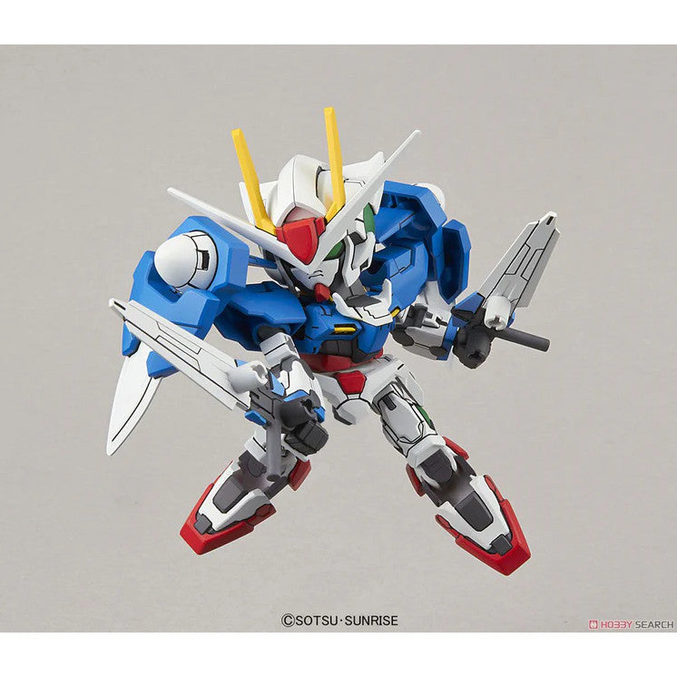 Bandai SD Ex-Standard 00 Gundam