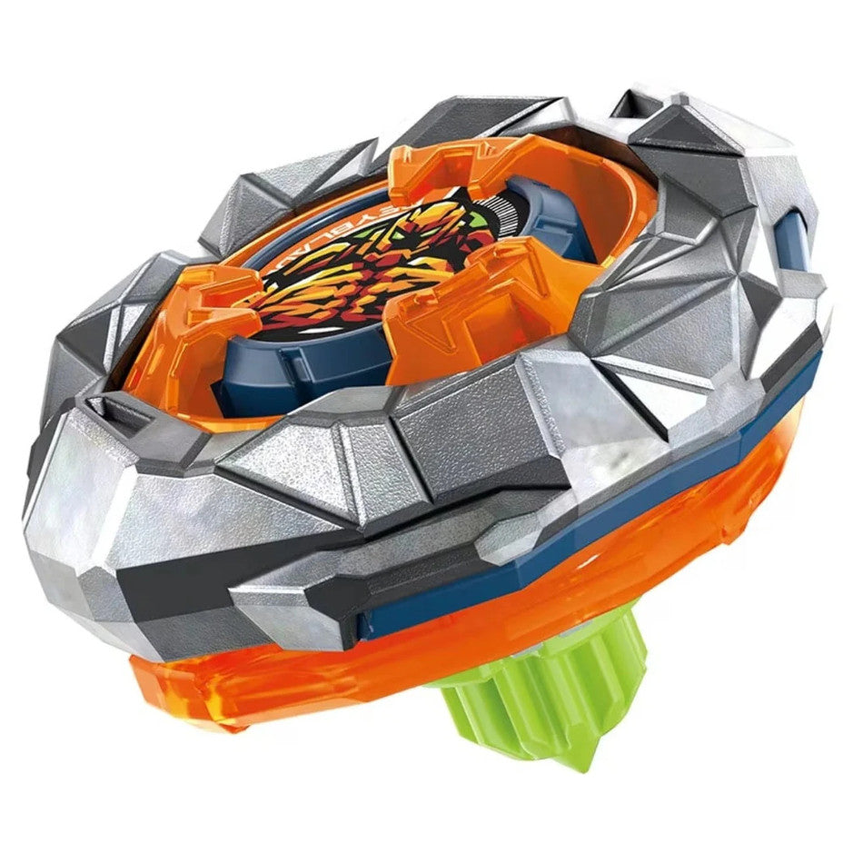 Beyblade X UX-13 Booster Golem Rock 1-60UN (W/ Ban Kee Sticker)