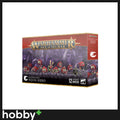 Warhammer Age of Sigmar Gloomspite Gitz: Squig Herd