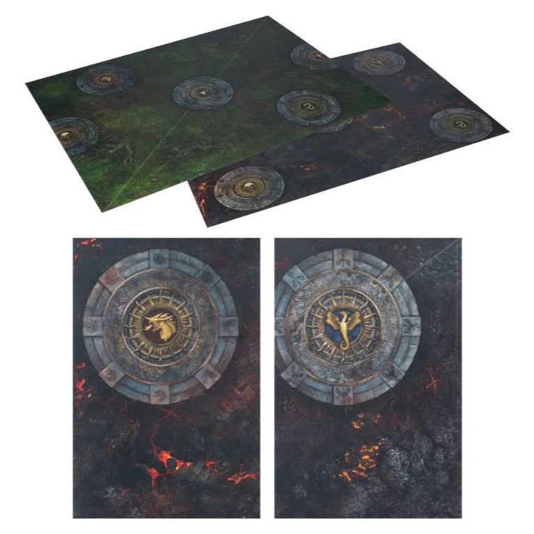 Warhammer Age of Sigmar Introductory Set