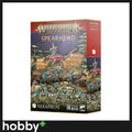 Warhammer Age of Sigmar Spearhead: Seraphon