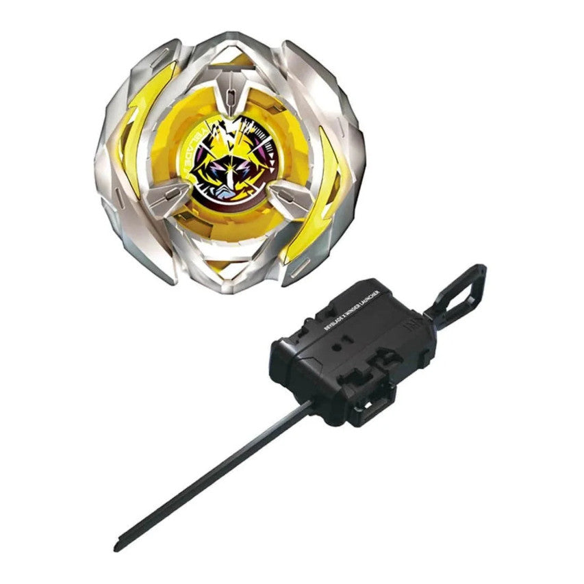 Beyblade X BX-03 Wizard Arrow (With Ban Kee Sticker)