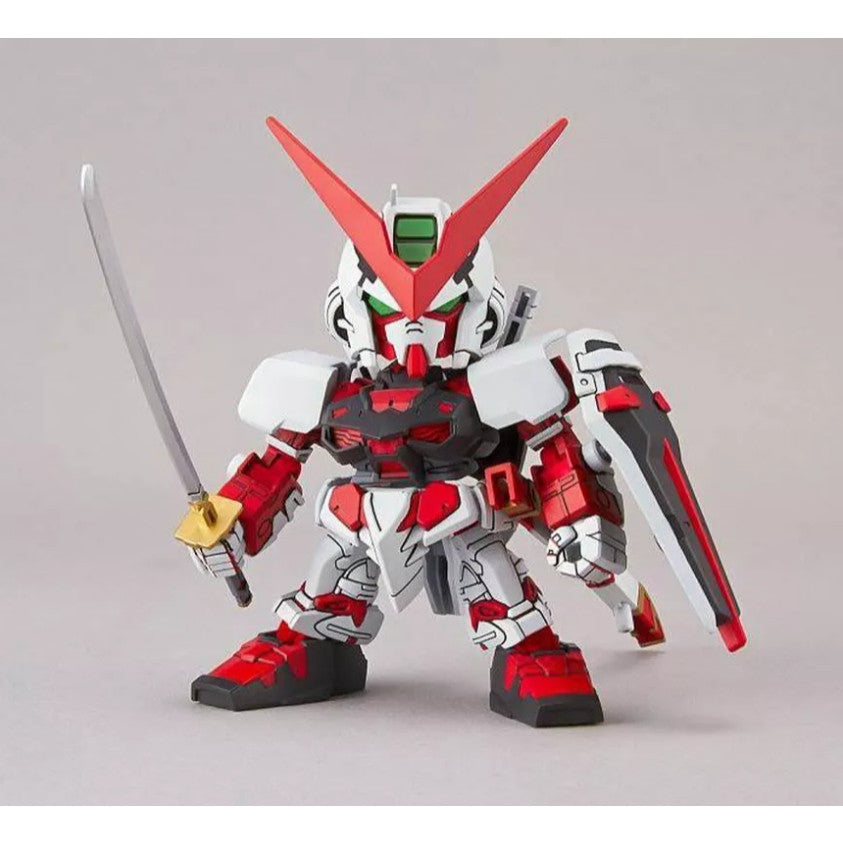 Bandai SD Ex-Standard Gundam Astray Red Frame