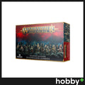 Warhammer Age of Sigmar Soulblight Gravelords Deadwalker Zombies