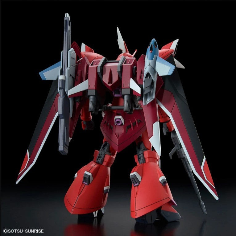 Bandai HG 1/144 Gelgoog Menace (Lunamaria Hawke Custom)