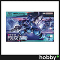 Bandai HG 1/144 Police Zaku