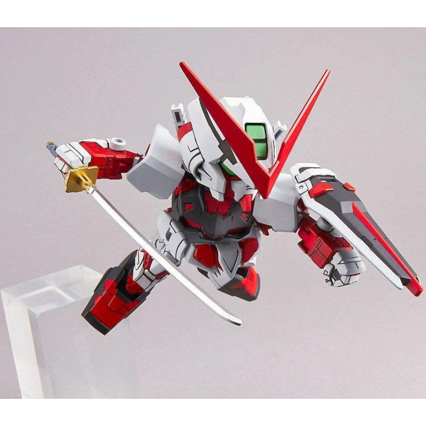 Bandai SD Ex-Standard Gundam Astray Red Frame