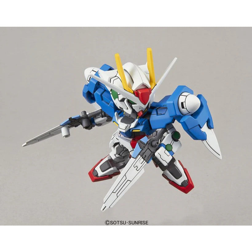 Bandai SD Ex-Standard 00 Gundam