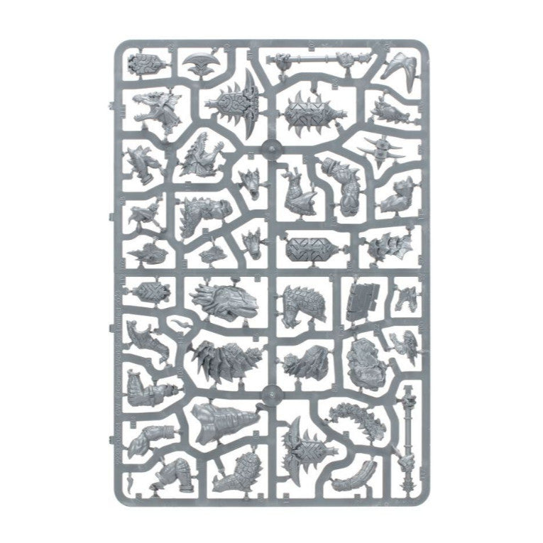 Warhammer Age of Sigmar Spearhead: Seraphon