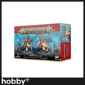 Warhammer Age of Sigmar Stormcast Eternals: Dracothian Guard