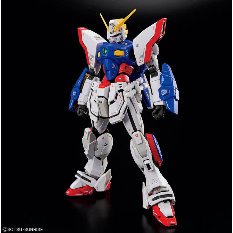 Bandai RG 1/144 Shining Gundam