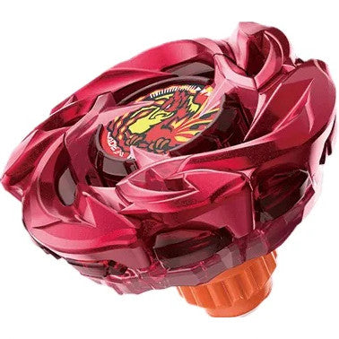 Beyblade X UX-07 Phoenix Rudder Deck Set (W/ Ban Kee Sticker)