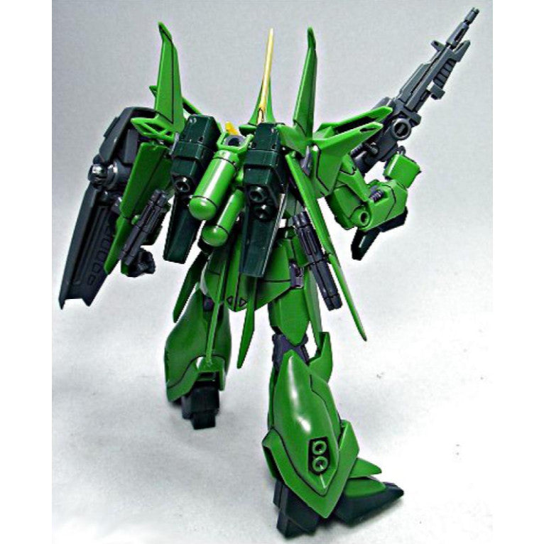 Bandai HGUC 1/144 AMX-107 Bawoo