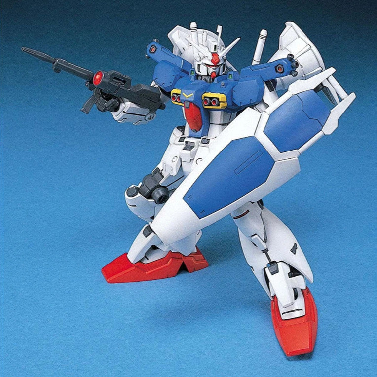 Bandai HGUC 1/144 RX-78GP01 Gundam "Zephyranthes"