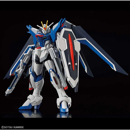 Bandai HG 1/144 Rising Freedom Gundam