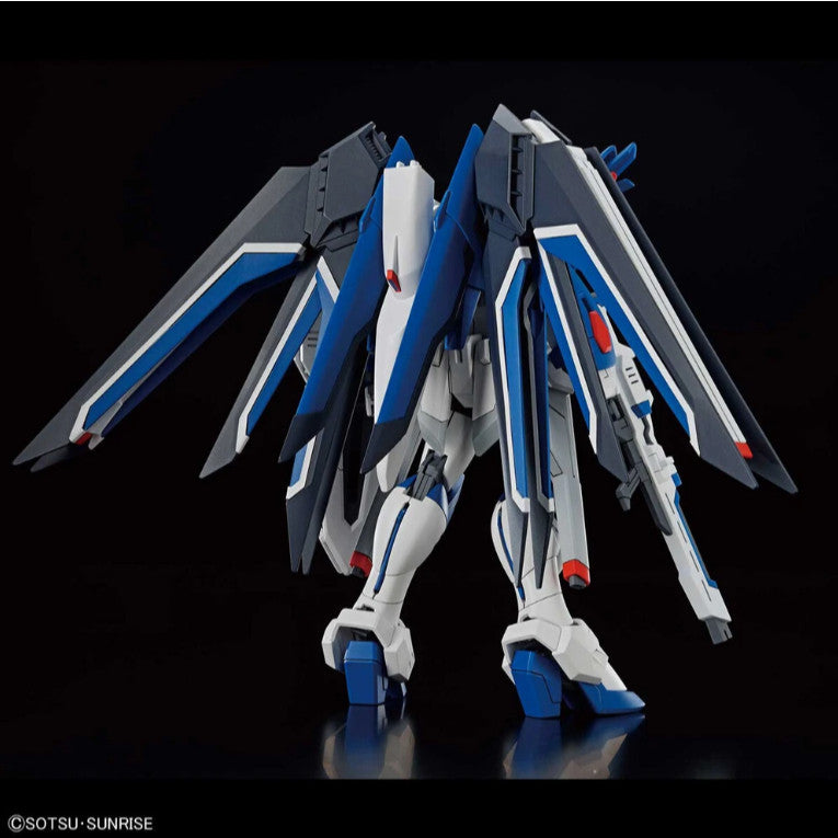 Bandai HG 1/144 Rising Freedom Gundam