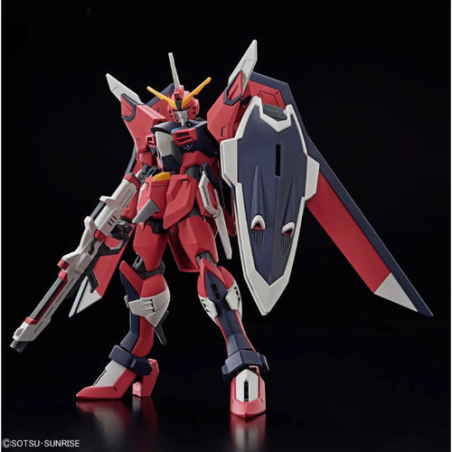Bandai HG 1/144 Immortal Justice Gundam