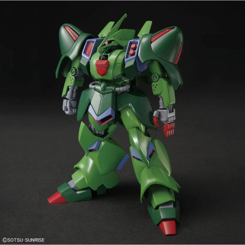 Bandai HG 1/144 Galluss-J