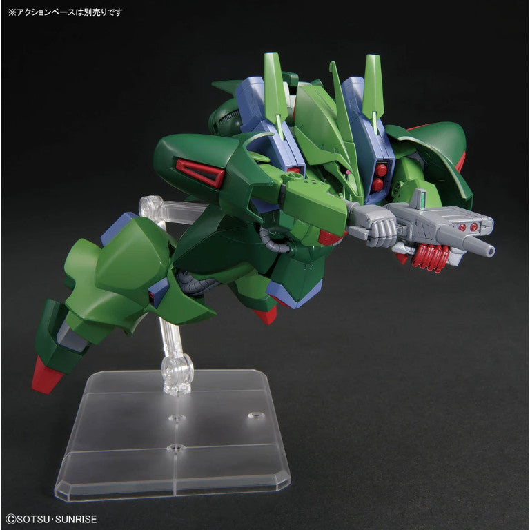 Bandai HG 1/144 Galluss-J